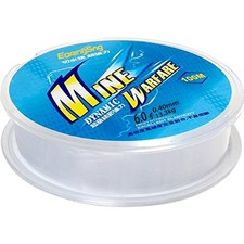 Angelschnur, Angelschnur