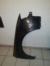 Audi A6 4B5 C5 Kotflügel Vorne Rechts Schwarz LZ9W