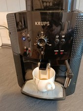 Krups Kaffeevollautomat EA81