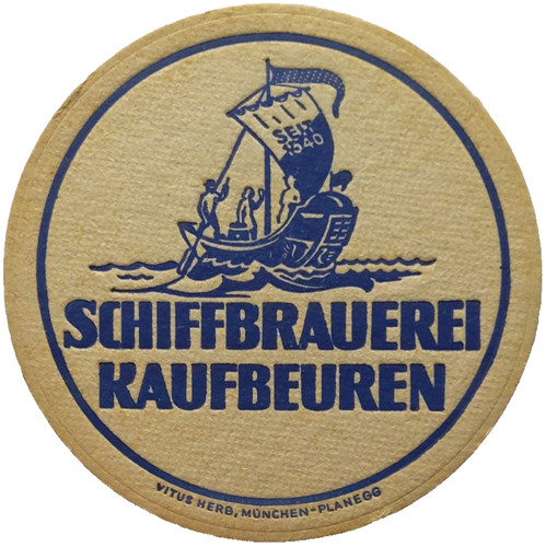 Alter bierdeckel - alter,