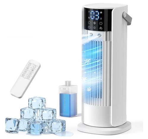 Mobile klimaanlage in 1 - klimaanlage,