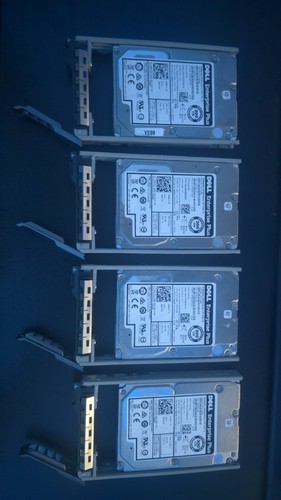 Dell enterprise 15k sas hdd - dell,