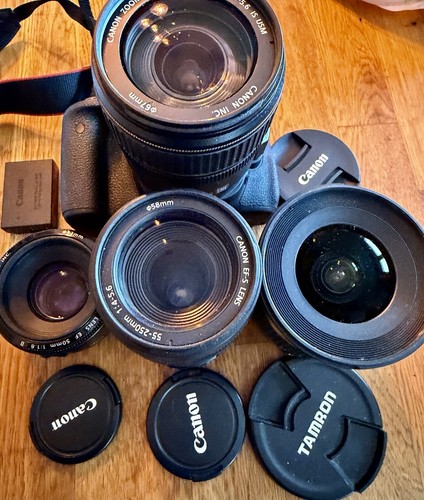 Canon eos 750d dslr - eos,