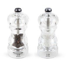 PEUGEOT Mühlenset NANCY 12cm