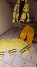 Regenjacke Regenhosen  Gr. xxl