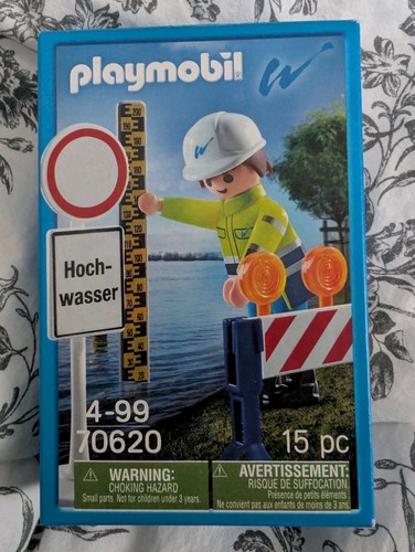 Playmobil figur - playmobil,