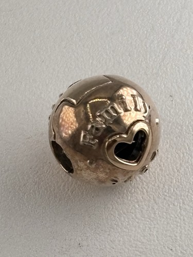 Original pandora sterling - original,