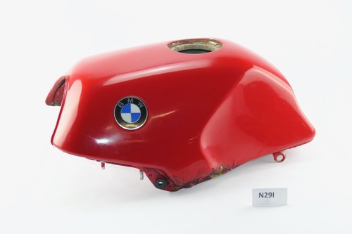 Bmw 100 1989 benzintank - bmw, rs