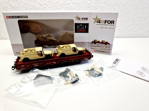 Märklin 4mfor 46960 - märklin, h0
