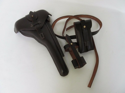 Wwi wk1 luger p08 - wwi,