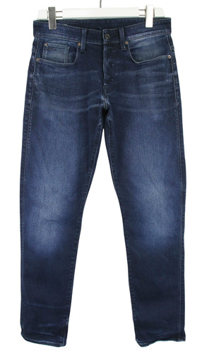 Star 3301 tapered - g-star,