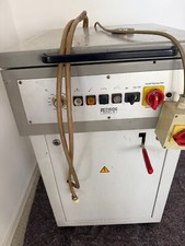 Bego Fornax 45 Schleuder inkl Zubehör