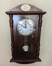 Wanduhr Tempus Fugit