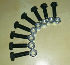 VW Bus T3 SYNCRO Schrauben Set