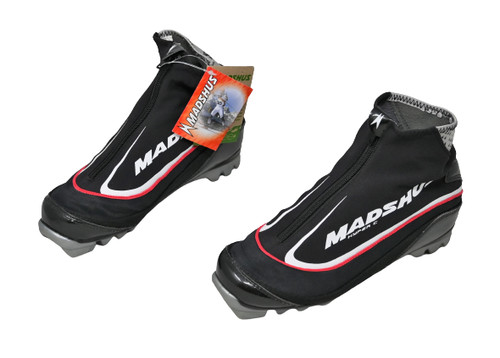 Madshus hyper boot - s,