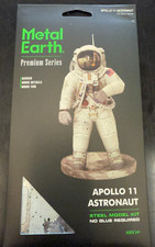 Metal Earth Apollo 11