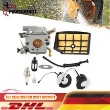 Für Stihl MS200 020T MS200T
