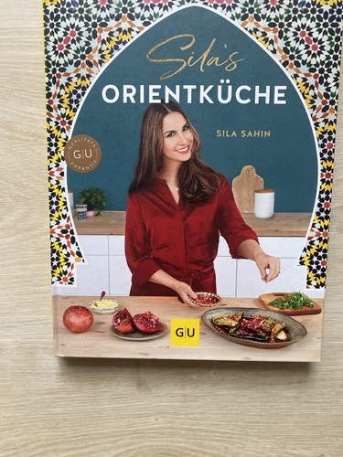 Sila orientküche gu - orientküche, (gu