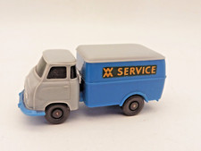 1:87  Wiking     CS 651/1 B