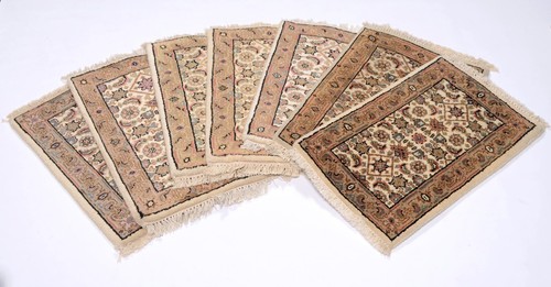 Orientteppich bidjar beige - orientteppich,
