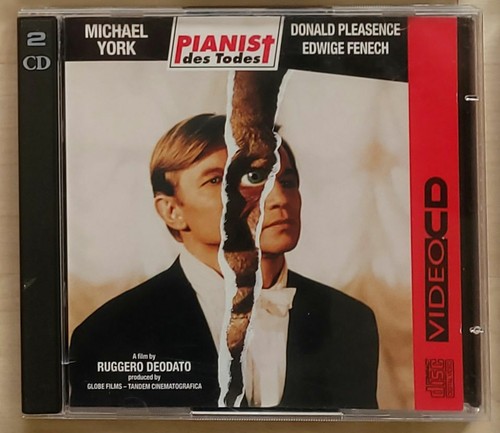 Philips video cdi vcd - video-cd, vcd]