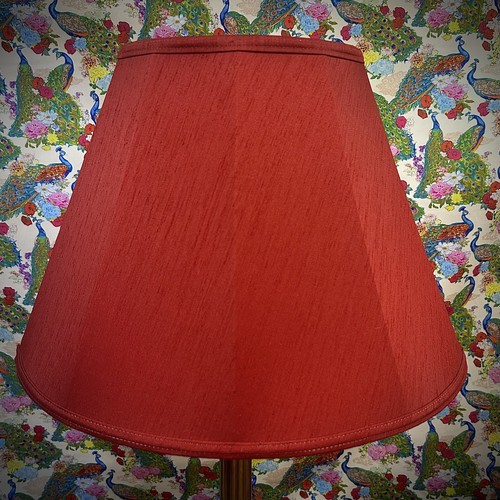 Rosso roter moderner