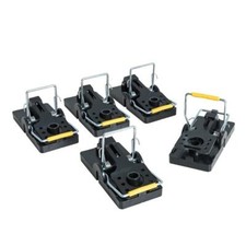 Rattenfalle Mäusefalle