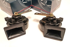 2x Hupe Hochton + Tiefton 12