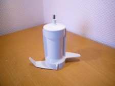 BRAUN multipractic Knetwerkzeug Knethaken für  4262 + 4259 neuwertig!