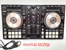 Pioneer DJ DDJ-SR Schwarz DJ