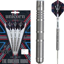 Unicorn - James Wade Phase 4 - Steeldart