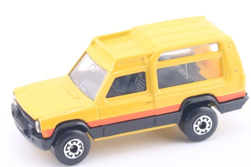 Matchbox 37 matra - matchbox,