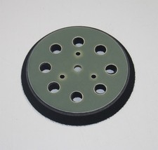 Schleifteller 115mm für KRESS