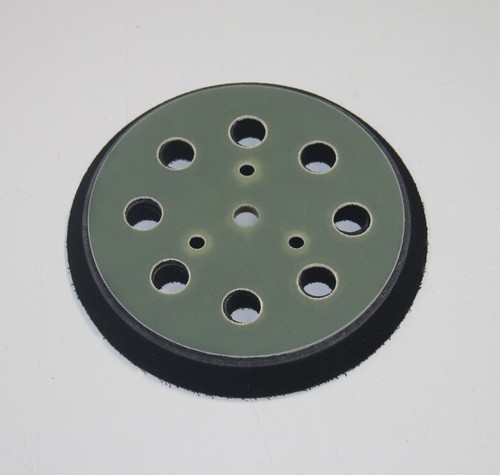 Schleifteller 115mm für - , kress