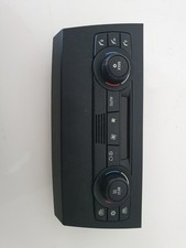 Orig. BMW E91 E90 Klimabedienteil Klimaautomatik Bedienteil 9117136