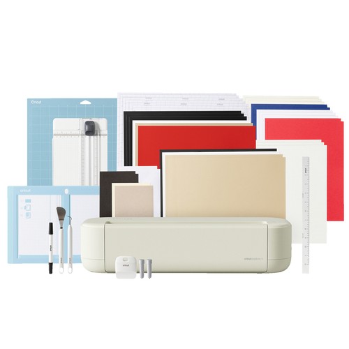 Cricut explore essential - explore,