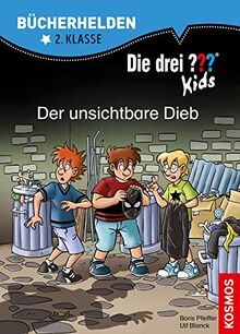 Die drei kids - ???,