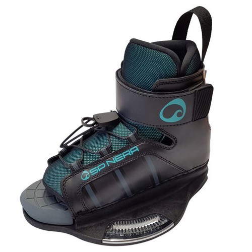 Spinera wakeboard bindung - spinera,