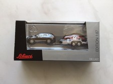 Schuco Set Edition 1:87