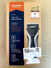 GRUNDIG Haar- und