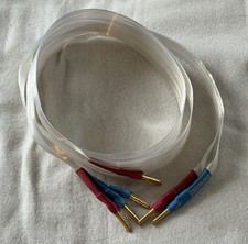 original Nordost Blue Heaven  Lautsprecher  Cable 1 x 1,50 Meter Center Bi-Wire