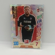 Topps Bundesliga Match Attax