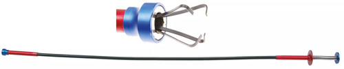 Magnetheber/Krallengreifer