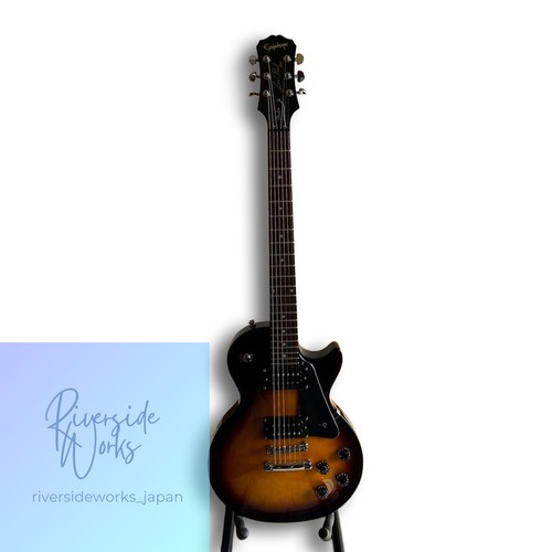 Junk epiphone les paul studio - epiphone,