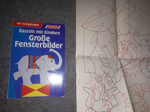 Falken basteln mit - falken-basteln,