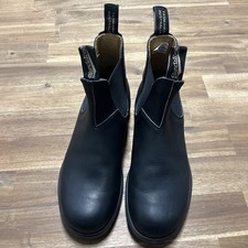 BLUNDSTONE '1901, schwarzer