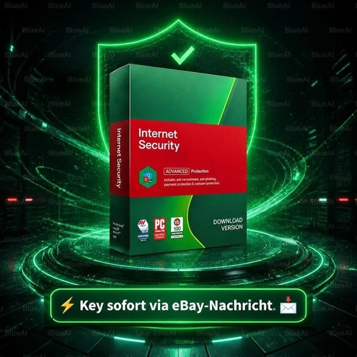Internet security windows - k.,