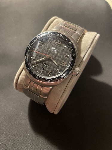 Oris 7589 tt3 - oris,