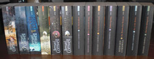 Uhtred Saga Bernhard Cornwell