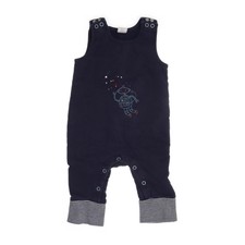 Hessnatur, Strampler, Größe